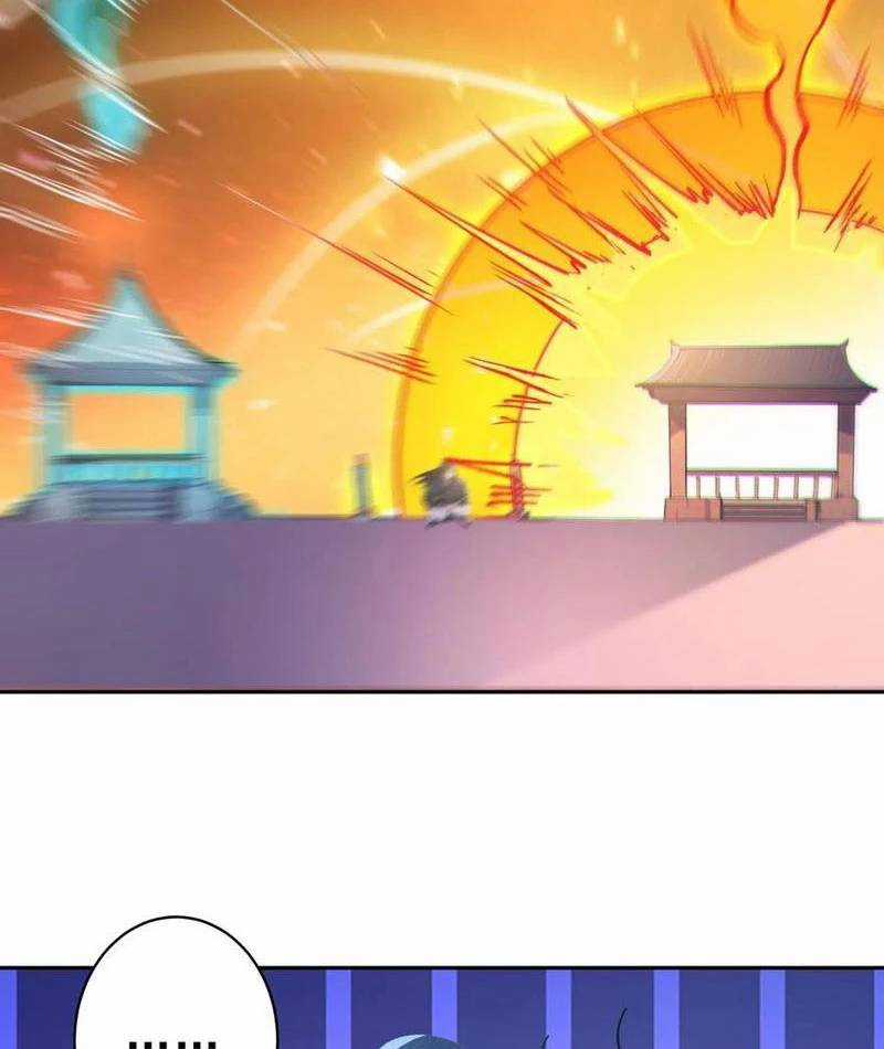 Ta Thật Sự Không Muốn Làm Thánh Tiên Chapter 68 trang 11