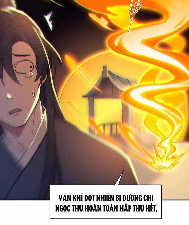 Ta Thật Sự Không Muốn Làm Thánh Tiên Chapter 68 trang 15