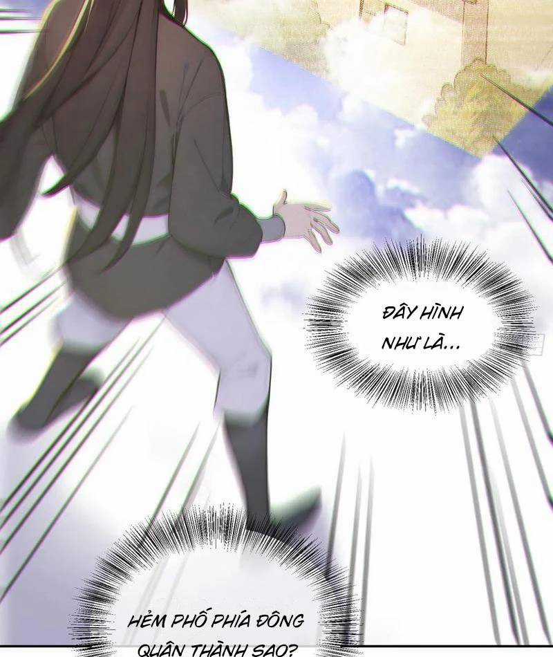 Ta Thật Sự Không Muốn Làm Thánh Tiên Chapter 68 trang 17