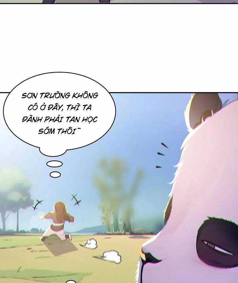 Ta Thật Sự Không Muốn Làm Thánh Tiên Chapter 68 trang 21