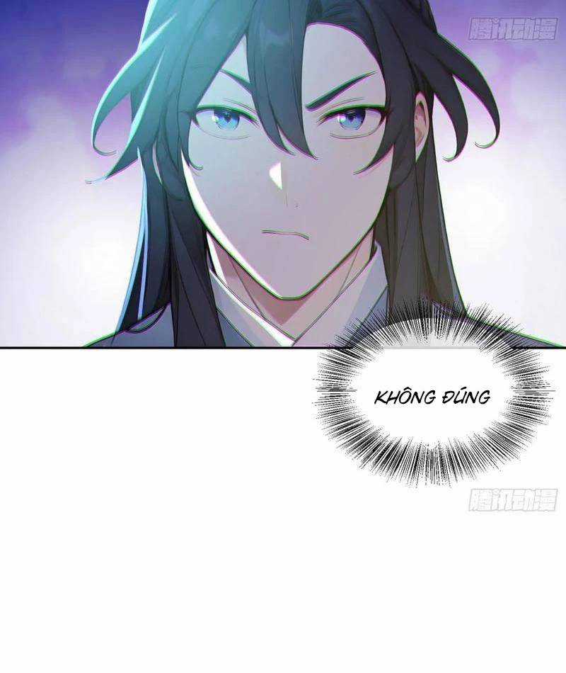 Ta Thật Sự Không Muốn Làm Thánh Tiên Chapter 68 trang 25