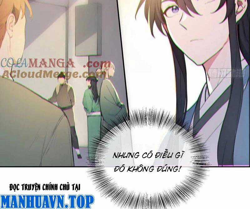 Ta Thật Sự Không Muốn Làm Thánh Tiên Chapter 68 trang 27