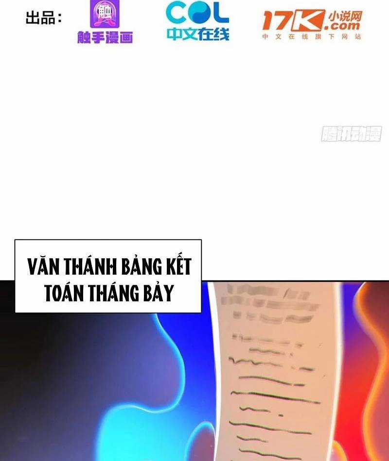 Ta Thật Sự Không Muốn Làm Thánh Tiên Chapter 68 trang 3