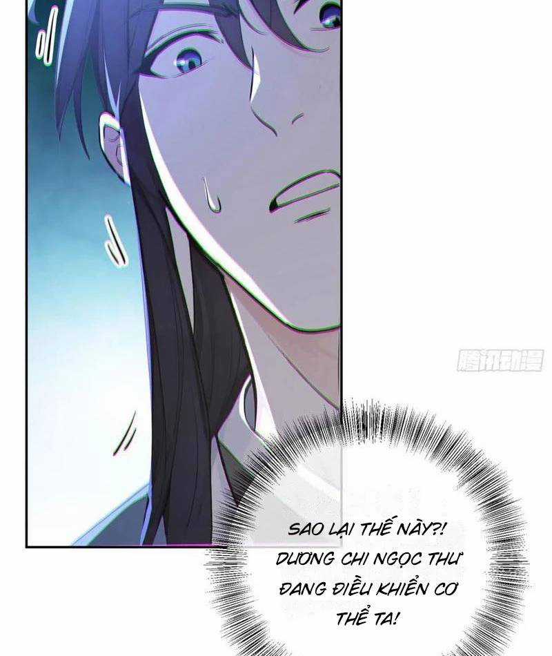 Ta Thật Sự Không Muốn Làm Thánh Tiên Chapter 68 trang 30