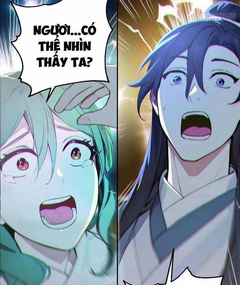 Ta Thật Sự Không Muốn Làm Thánh Tiên Chapter 68 trang 35