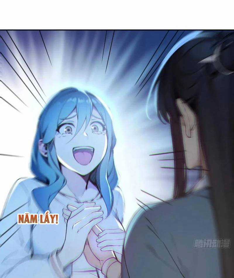 Ta Thật Sự Không Muốn Làm Thánh Tiên Chapter 68 trang 37