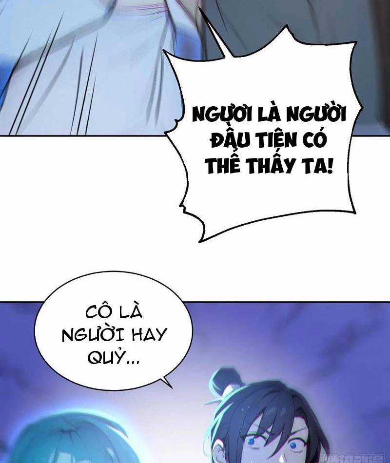 Ta Thật Sự Không Muốn Làm Thánh Tiên Chapter 68 trang 38