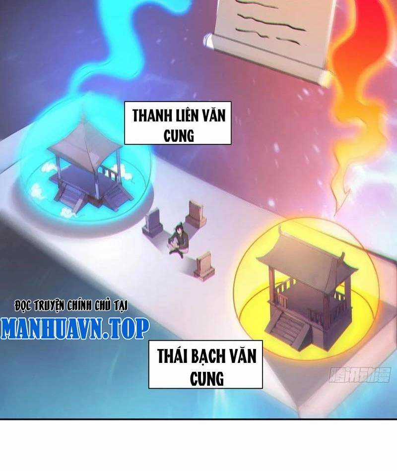 Ta Thật Sự Không Muốn Làm Thánh Tiên Chapter 68 trang 4