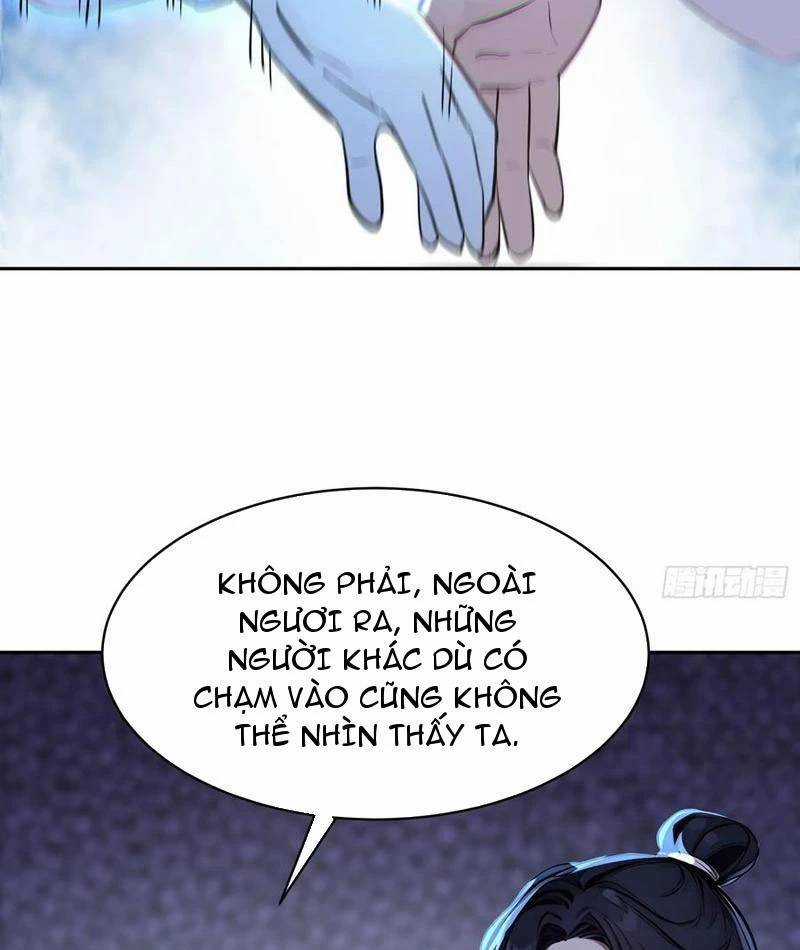 Ta Thật Sự Không Muốn Làm Thánh Tiên Chapter 68 trang 44