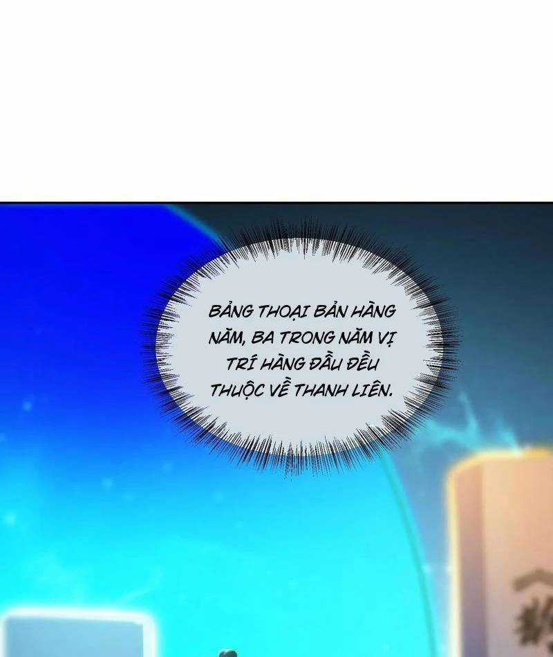 Ta Thật Sự Không Muốn Làm Thánh Tiên Chapter 68 trang 5