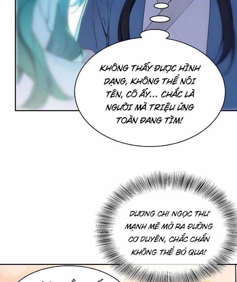 Ta Thật Sự Không Muốn Làm Thánh Tiên Chapter 68 trang 52