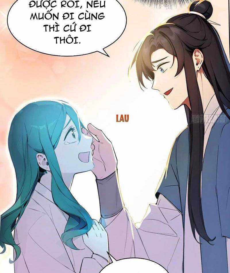 Ta Thật Sự Không Muốn Làm Thánh Tiên Chapter 68 trang 53