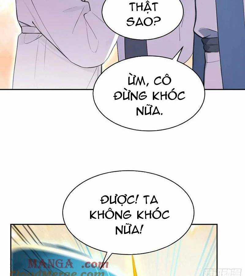 Ta Thật Sự Không Muốn Làm Thánh Tiên Chapter 68 trang 54