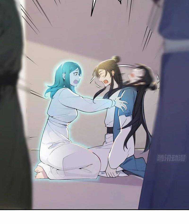 Ta Thật Sự Không Muốn Làm Thánh Tiên Chapter 68 trang 61