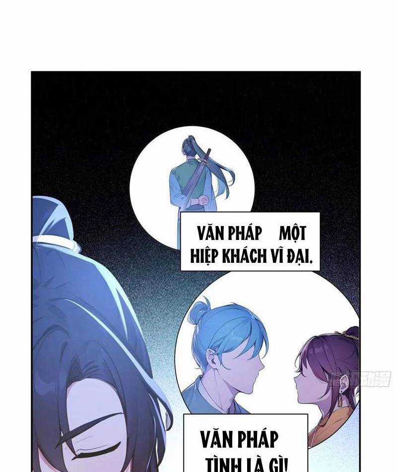 Ta Thật Sự Không Muốn Làm Thánh Tiên Chapter 68 trang 7