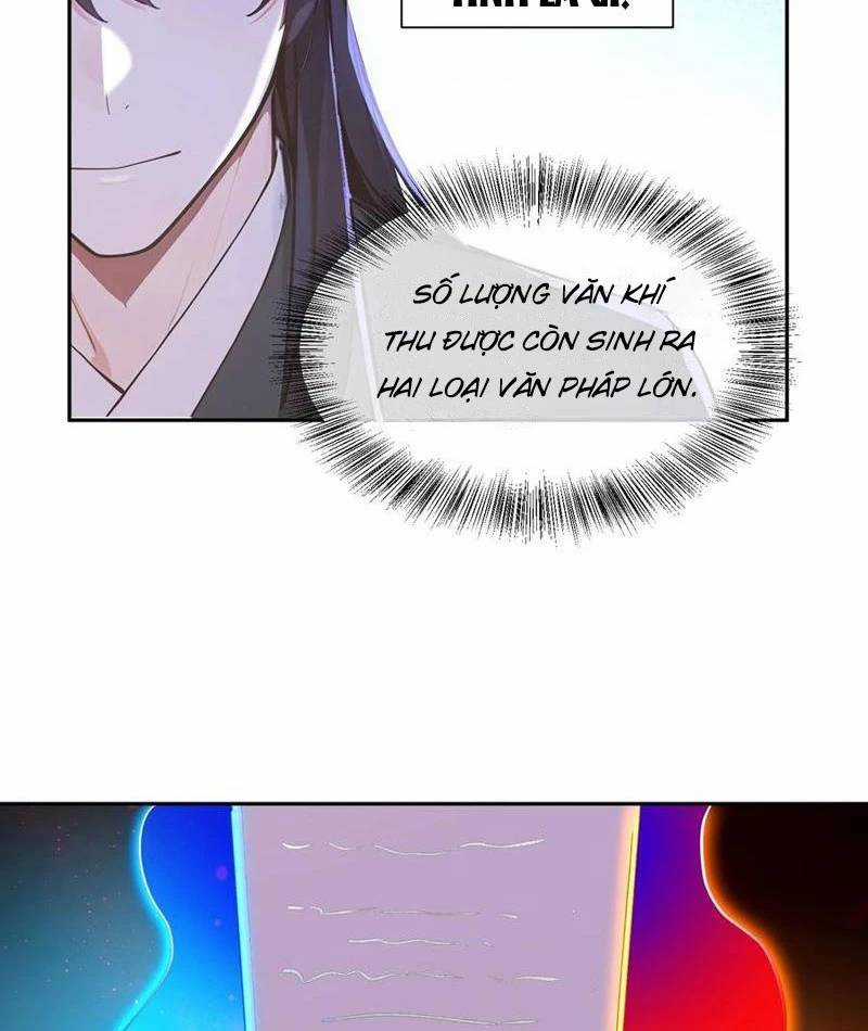 Ta Thật Sự Không Muốn Làm Thánh Tiên Chapter 68 trang 8