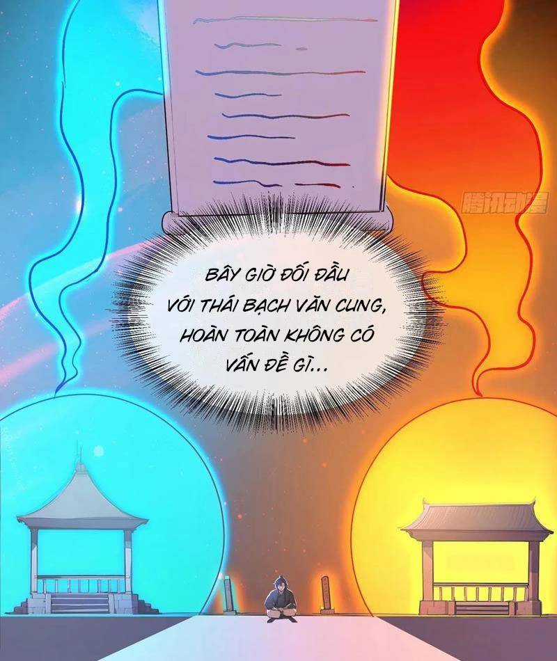 Ta Thật Sự Không Muốn Làm Thánh Tiên Chapter 68 trang 9