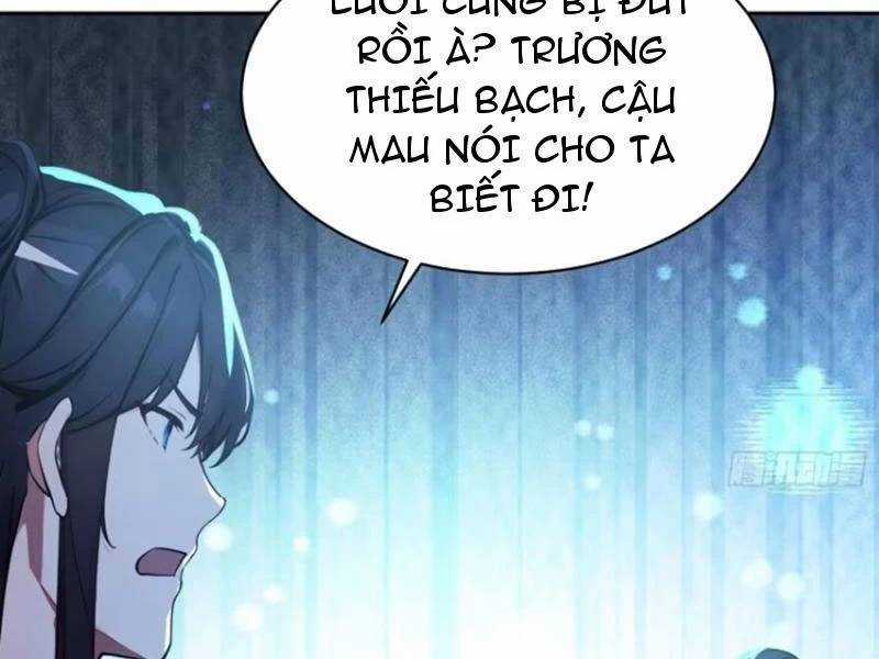 Ta Thật Sự Không Muốn Làm Thánh Tiên Chapter 69 trang 108