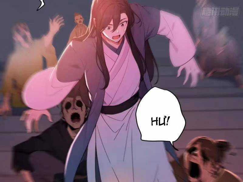 Ta Thật Sự Không Muốn Làm Thánh Tiên Chapter 69 trang 11