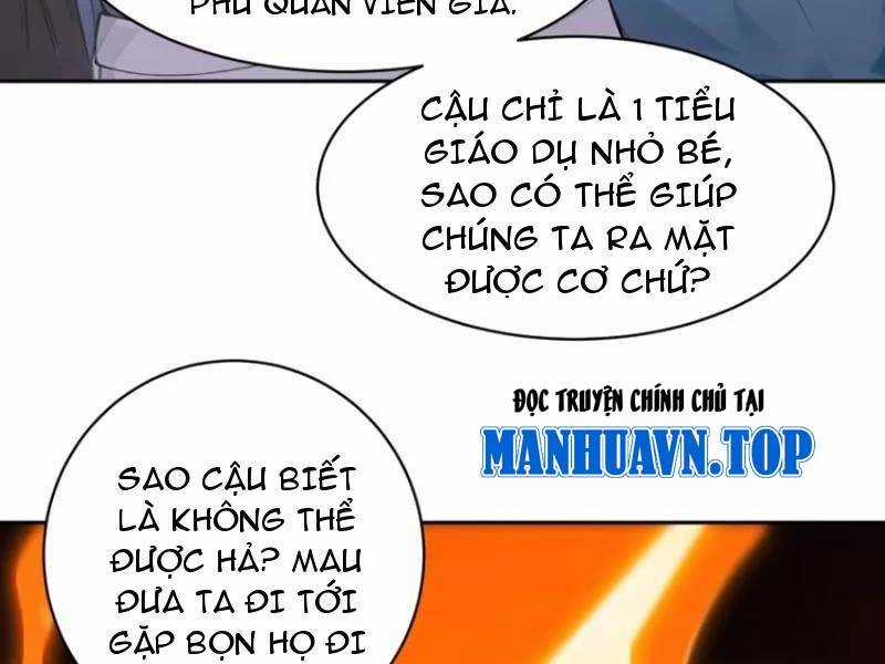 Ta Thật Sự Không Muốn Làm Thánh Tiên Chapter 69 trang 110
