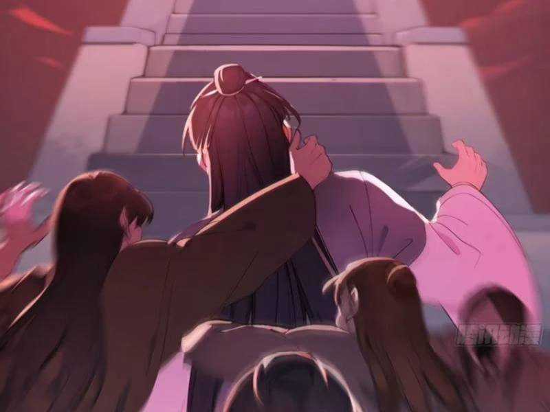 Ta Thật Sự Không Muốn Làm Thánh Tiên Chapter 69 trang 15