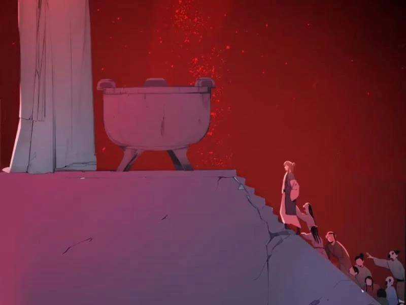 Ta Thật Sự Không Muốn Làm Thánh Tiên Chapter 69 trang 33