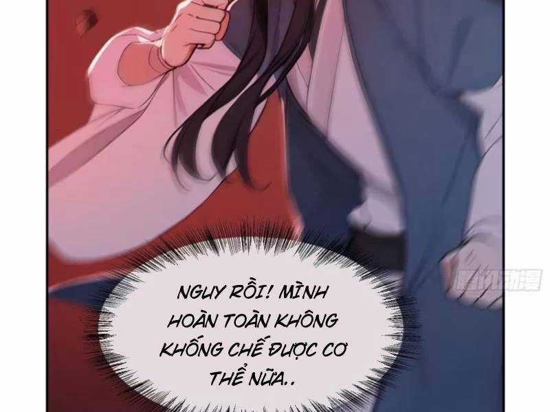 Ta Thật Sự Không Muốn Làm Thánh Tiên Chapter 69 trang 5