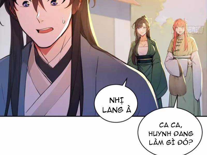 Ta Thật Sự Không Muốn Làm Thánh Tiên Chapter 69 trang 60