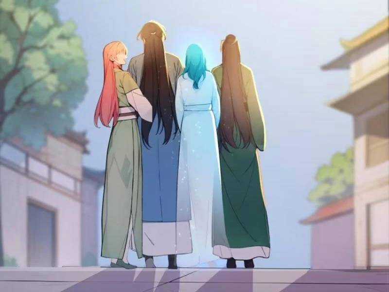 Ta Thật Sự Không Muốn Làm Thánh Tiên Chapter 69 trang 85