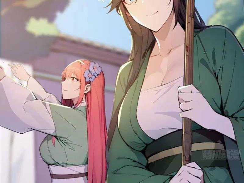 Ta Thật Sự Không Muốn Làm Thánh Tiên Chapter 69 trang 96