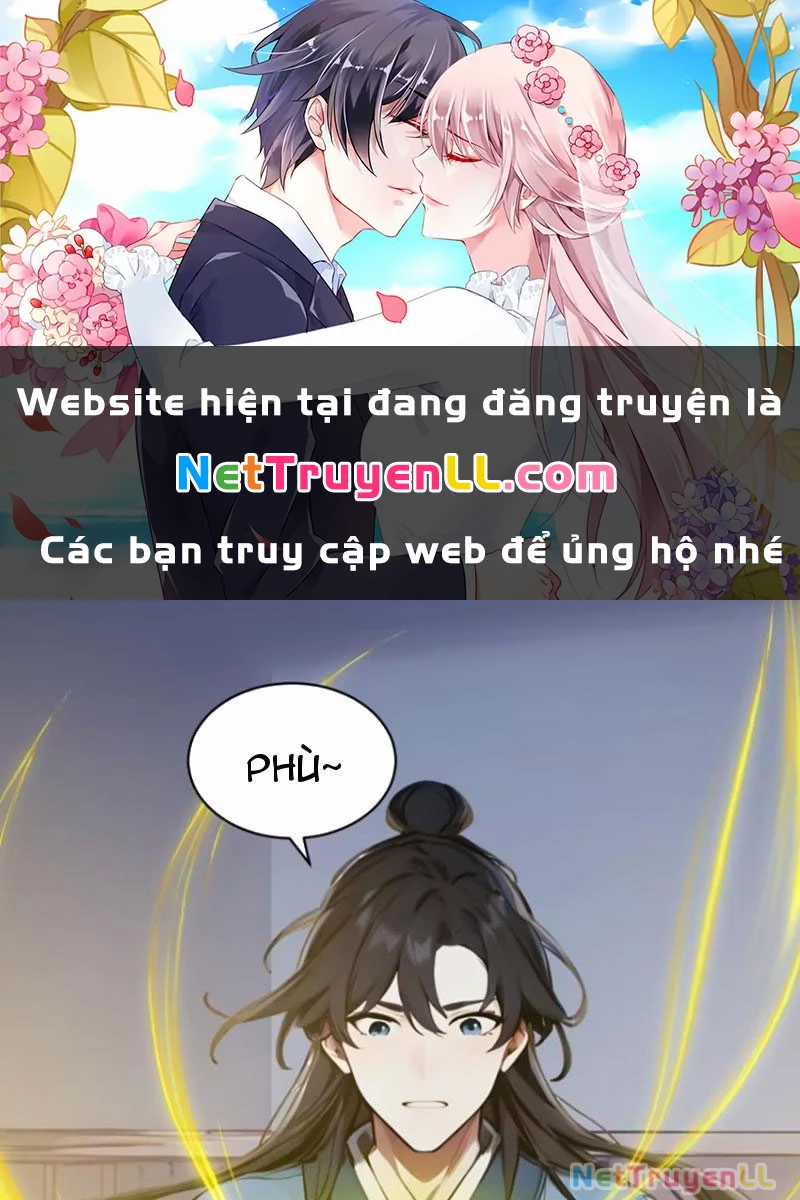 Ta Thật Sự Không Muốn Làm Thánh Tiên Chapter 7 trang 0