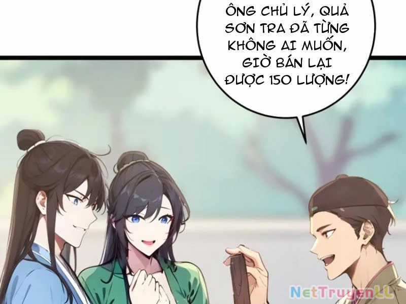 Ta Thật Sự Không Muốn Làm Thánh Tiên Chapter 7 trang 12