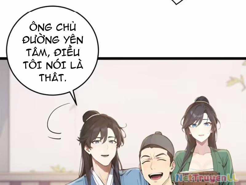 Ta Thật Sự Không Muốn Làm Thánh Tiên Chapter 7 trang 19