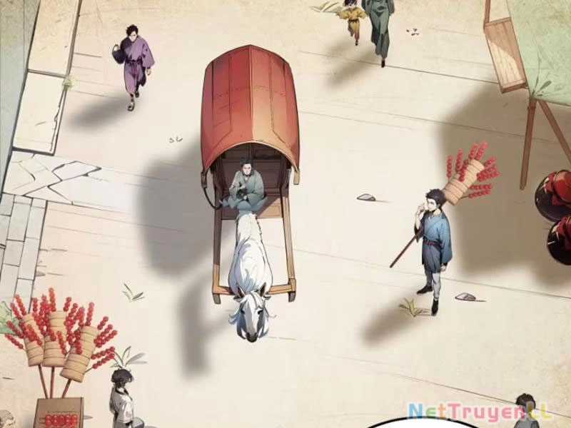 Ta Thật Sự Không Muốn Làm Thánh Tiên Chapter 7 trang 29