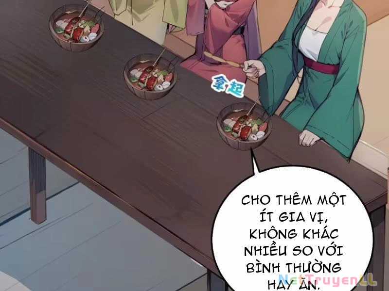 Ta Thật Sự Không Muốn Làm Thánh Tiên Chapter 7 trang 78