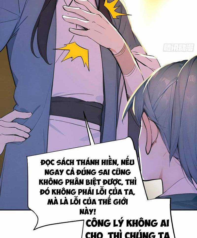 Ta Thật Sự Không Muốn Làm Thánh Tiên Chapter 70 trang 13