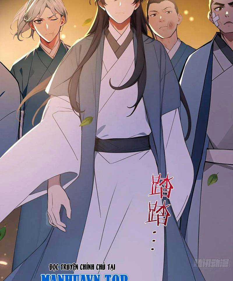 Ta Thật Sự Không Muốn Làm Thánh Tiên Chapter 70 trang 17