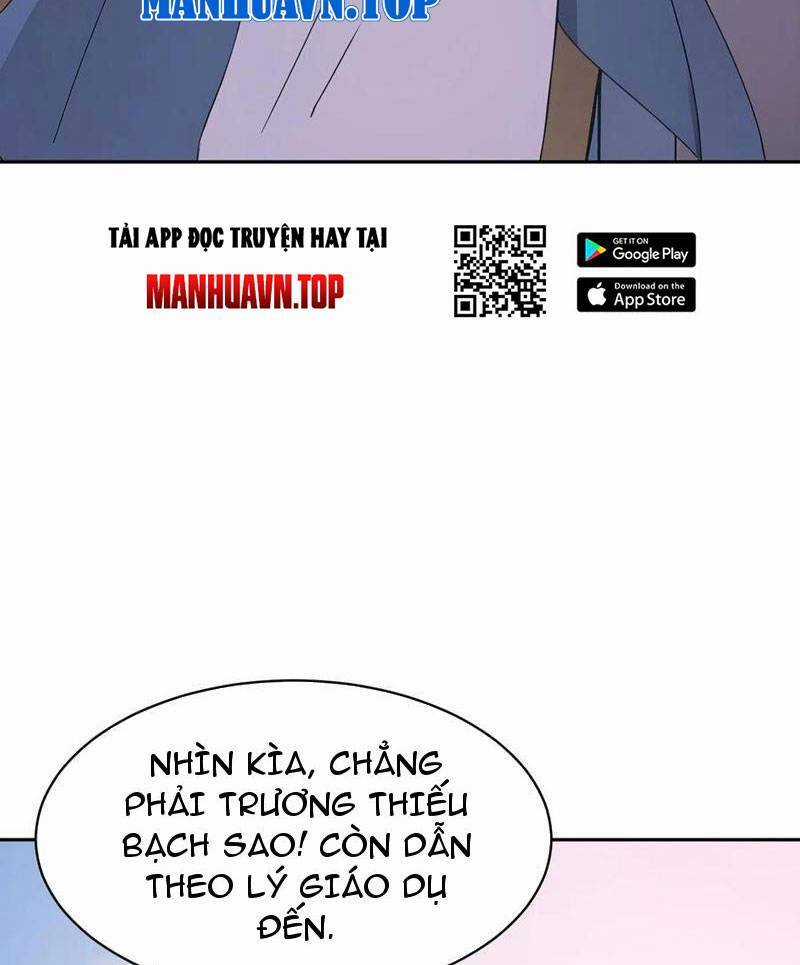 Ta Thật Sự Không Muốn Làm Thánh Tiên Chapter 70 trang 18