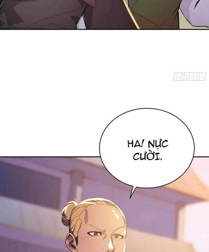 Ta Thật Sự Không Muốn Làm Thánh Tiên Chapter 70 trang 20