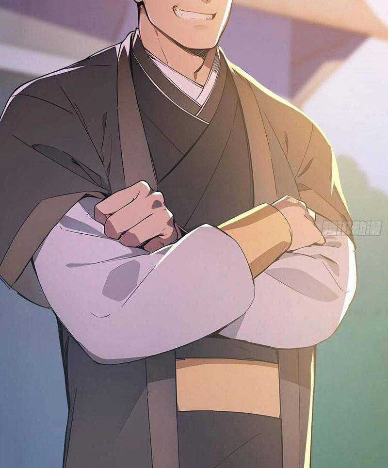 Ta Thật Sự Không Muốn Làm Thánh Tiên Chapter 70 trang 21