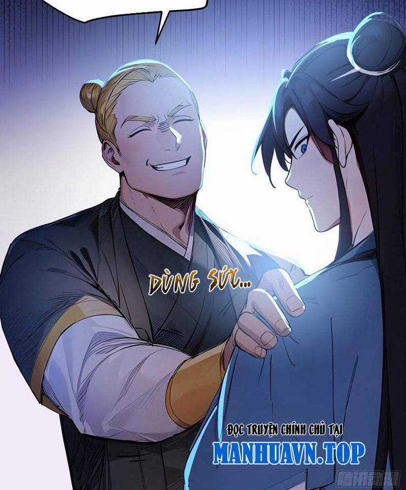 Ta Thật Sự Không Muốn Làm Thánh Tiên Chapter 70 trang 23