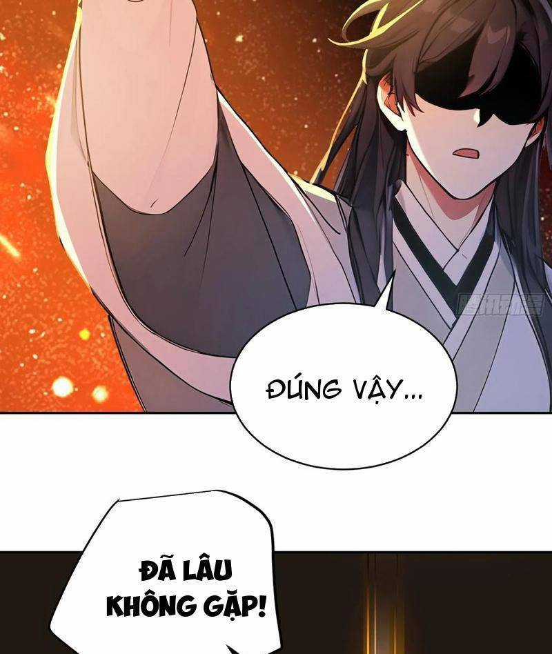 Ta Thật Sự Không Muốn Làm Thánh Tiên Chapter 70 trang 25