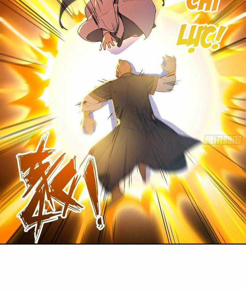 Ta Thật Sự Không Muốn Làm Thánh Tiên Chapter 70 trang 28