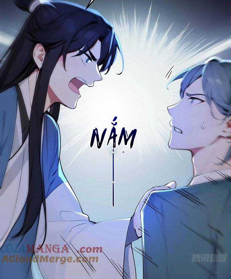 Ta Thật Sự Không Muốn Làm Thánh Tiên Chapter 70 trang 3