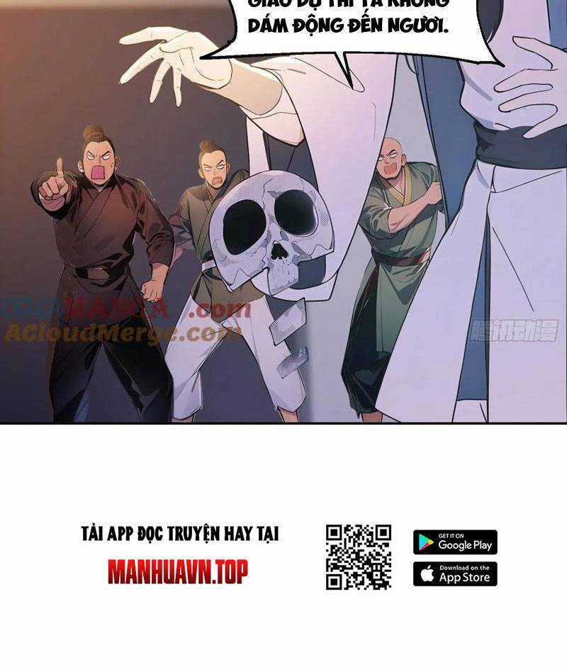 Ta Thật Sự Không Muốn Làm Thánh Tiên Chapter 70 trang 31