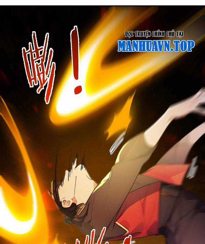Ta Thật Sự Không Muốn Làm Thánh Tiên Chapter 70 trang 34