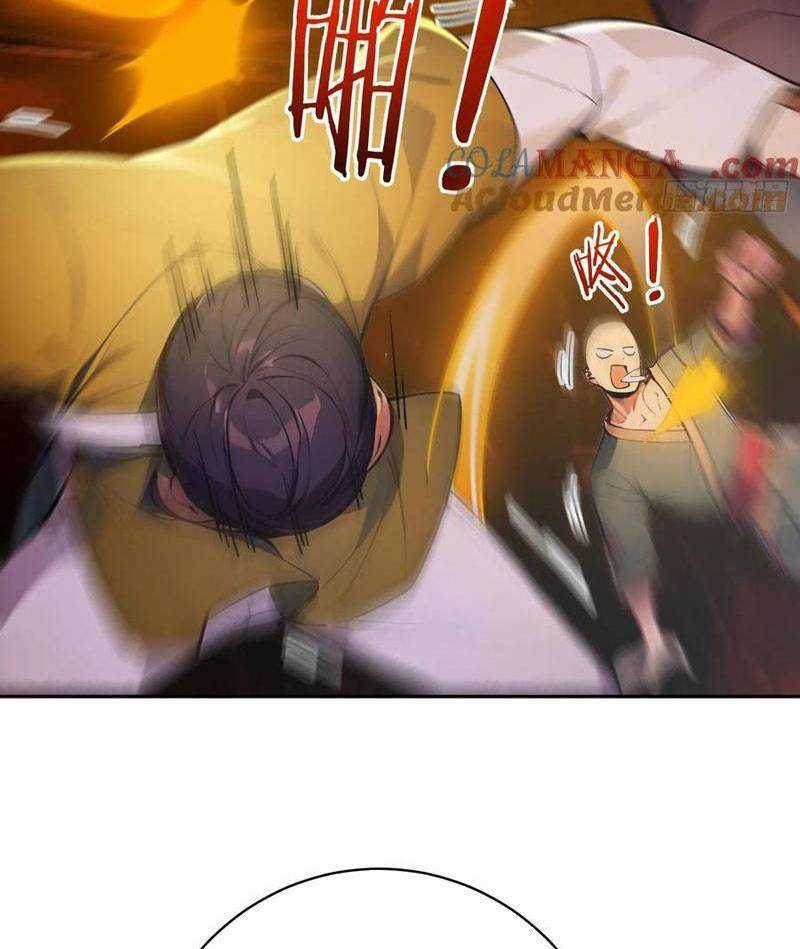 Ta Thật Sự Không Muốn Làm Thánh Tiên Chapter 70 trang 35