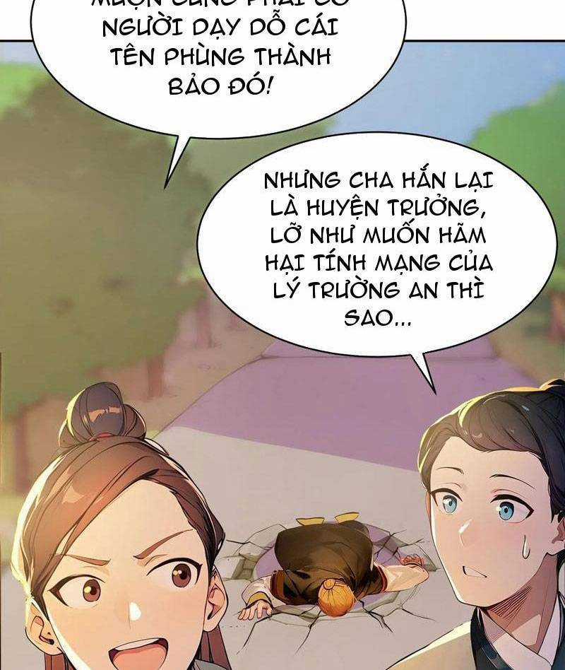 Ta Thật Sự Không Muốn Làm Thánh Tiên Chapter 70 trang 40