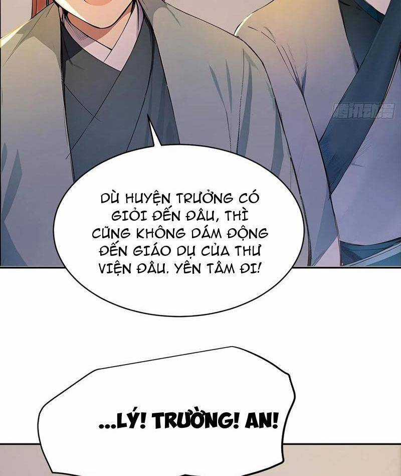 Ta Thật Sự Không Muốn Làm Thánh Tiên Chapter 70 trang 41