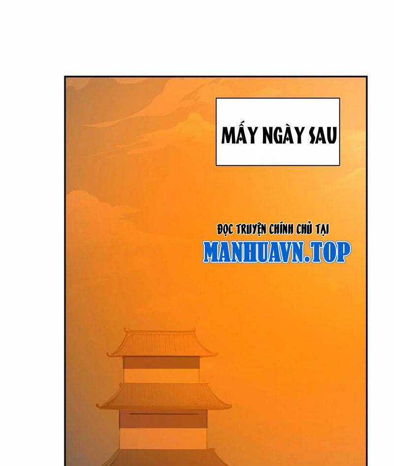 Ta Thật Sự Không Muốn Làm Thánh Tiên Chapter 70 trang 45